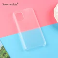 Matte Transparency