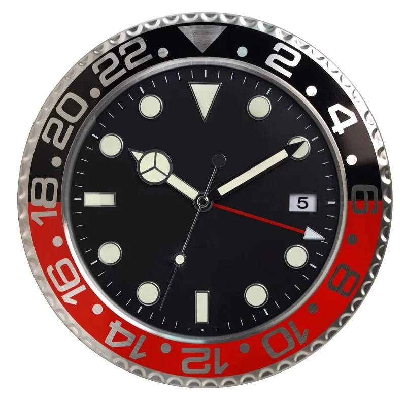 B-Black-Red