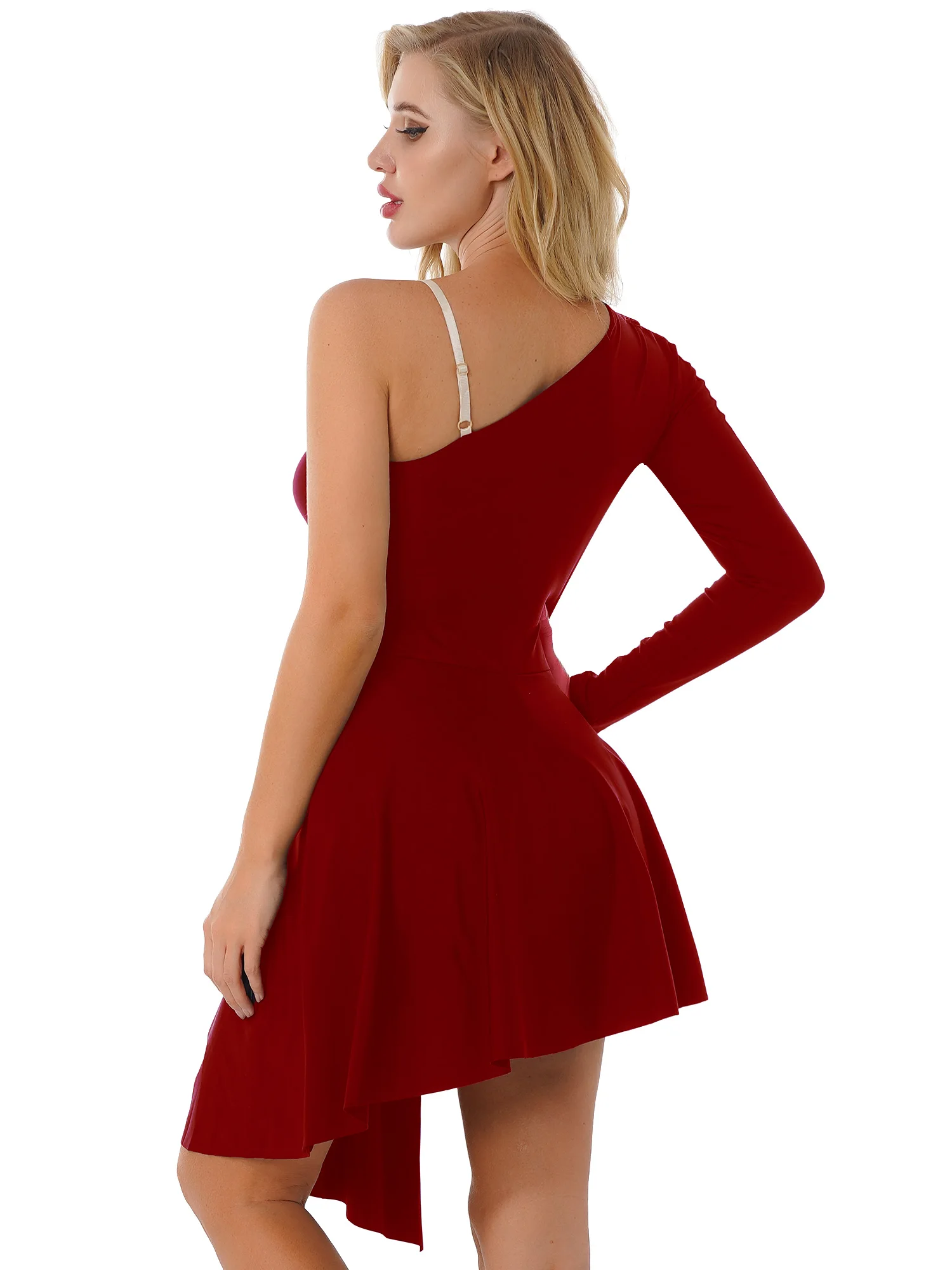 Рисунок 4 - Женское трико для гимнастики