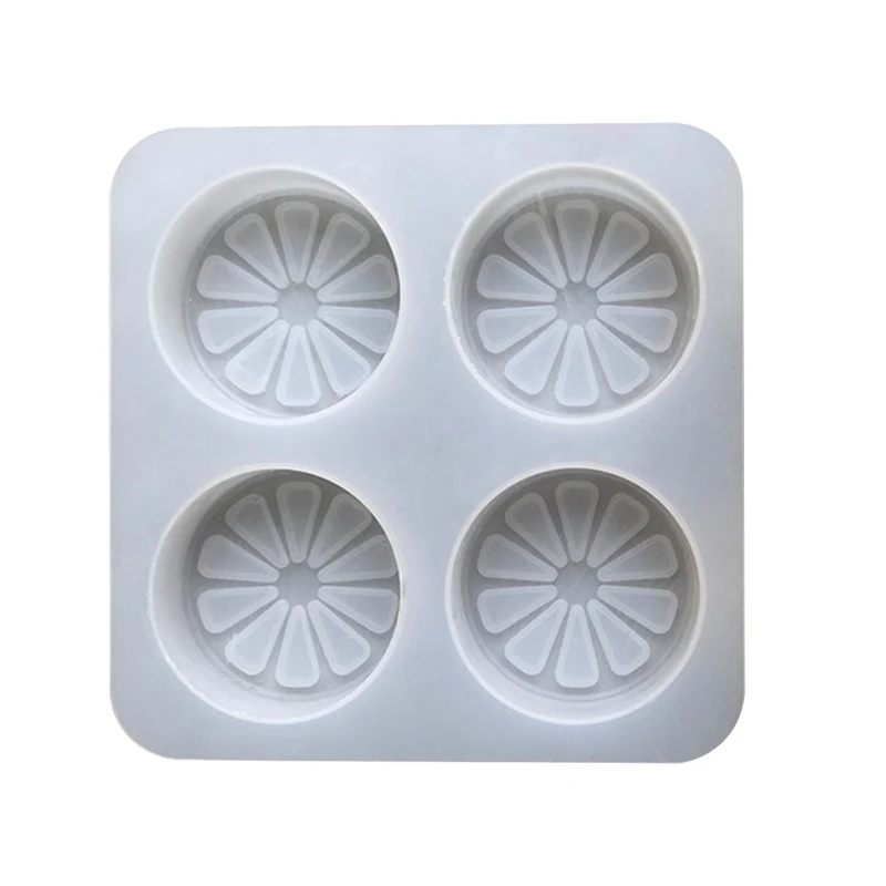 

Fondant Cake Candy Soap Mould DIY Baking Decorating Tools for Dessert Cake Dropship