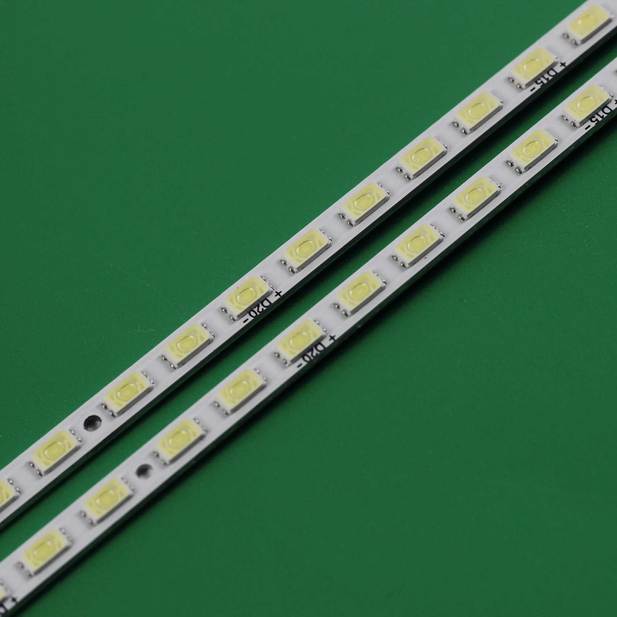 LED backlight Strip 40LED For LG 32LV3700 32LV2500 32LV2540 32LV369C 32LV370S 32LV3400 32LV3500 32LV3551 32LW5500 32lv2500g