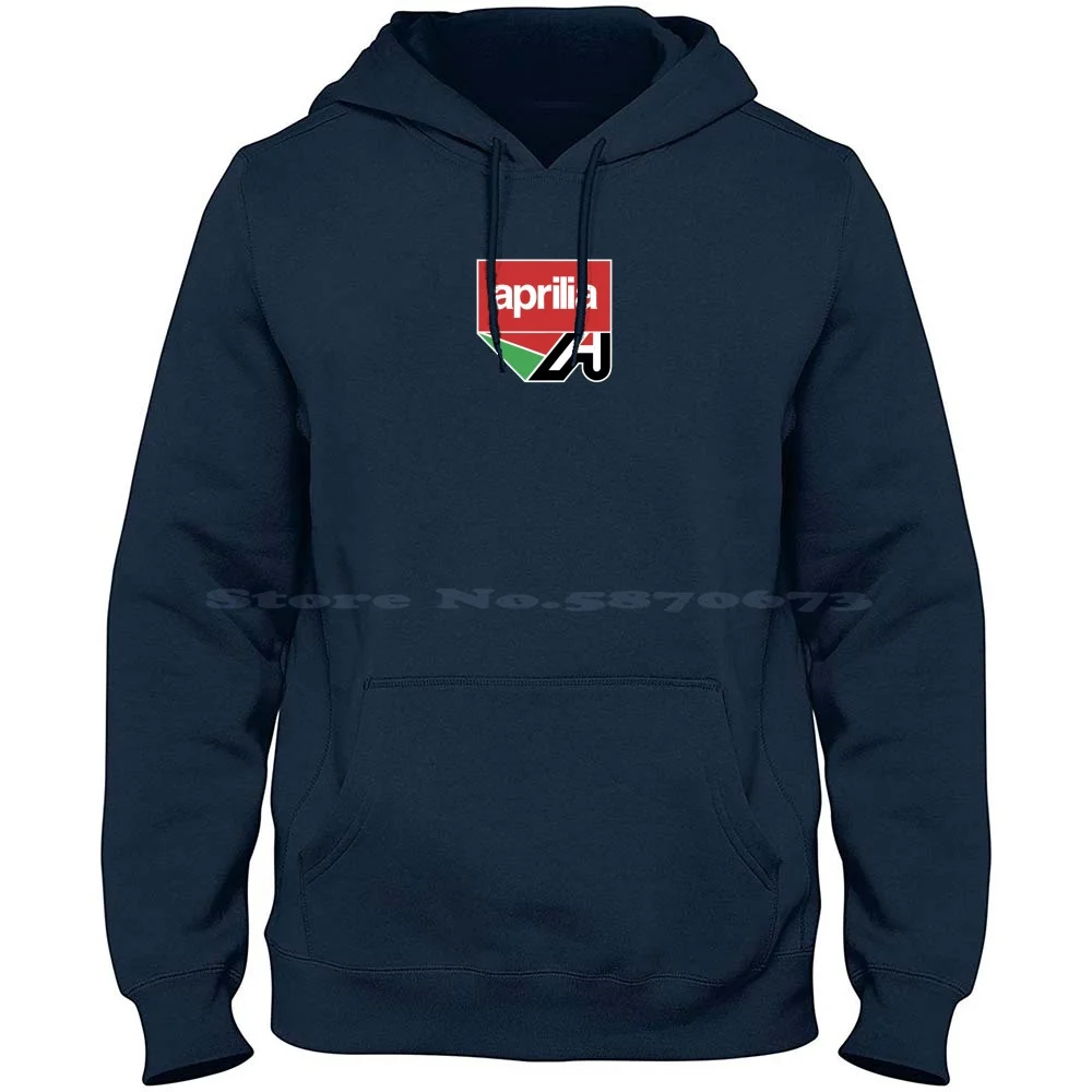 

Awesome Logo 100% Cotton Hoodie Logo Motorcycle Motorbike Biker Racing Race Vintage