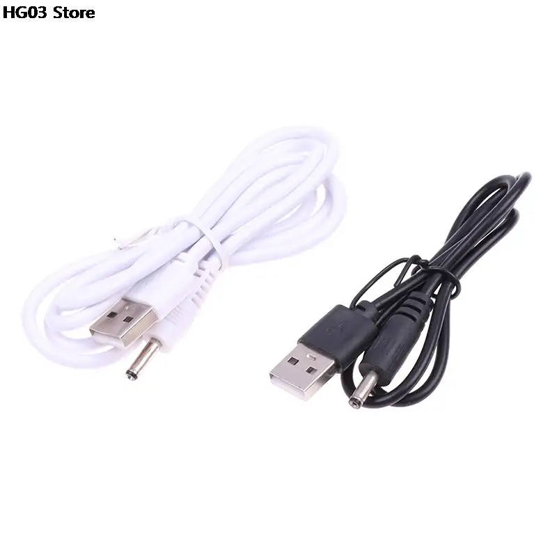 1PC USB Power Supply Cable For Dancing Cactus Toys Charging Cable Replacement Cord Dancing cactus toys Micro Usb Charger Cord Dancing Cactus Toy Charger Cable