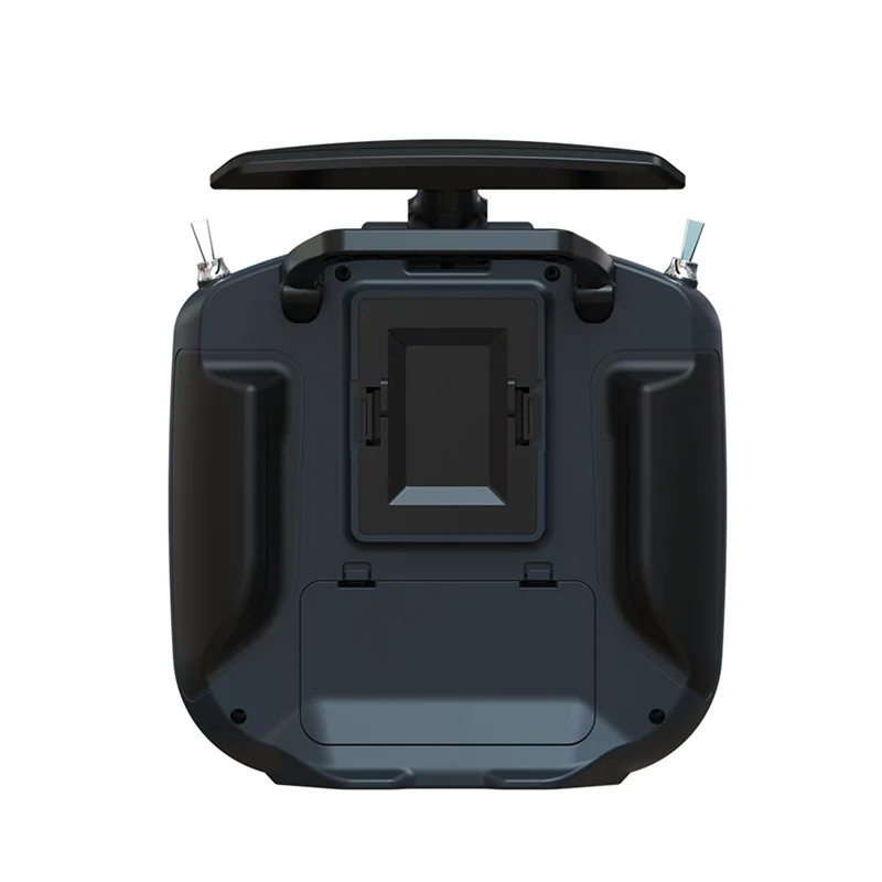 Radiocommande ELRS T12 Max 2.4GHz Hall Gimbals pour Drone FPV