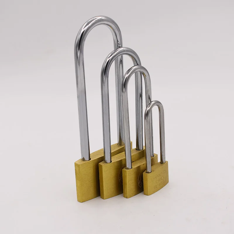 Seleccione Llave Maestra Para Candado De Latón Funcional Y De Alta Calidad