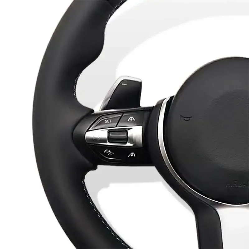BMW F30 F31 F10 F11 F20 F21 F22 F32 F33 F34 F35 F36 X1 X2 X3 X4 X5 X6 자동차 스티어링 휠, ACC 히팅