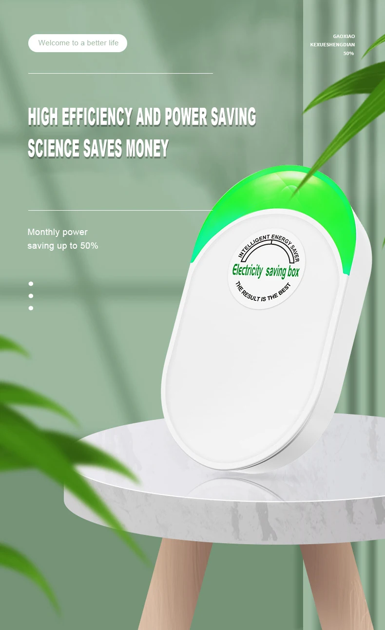 Casa Power Saver EUA UE UK Adaptador