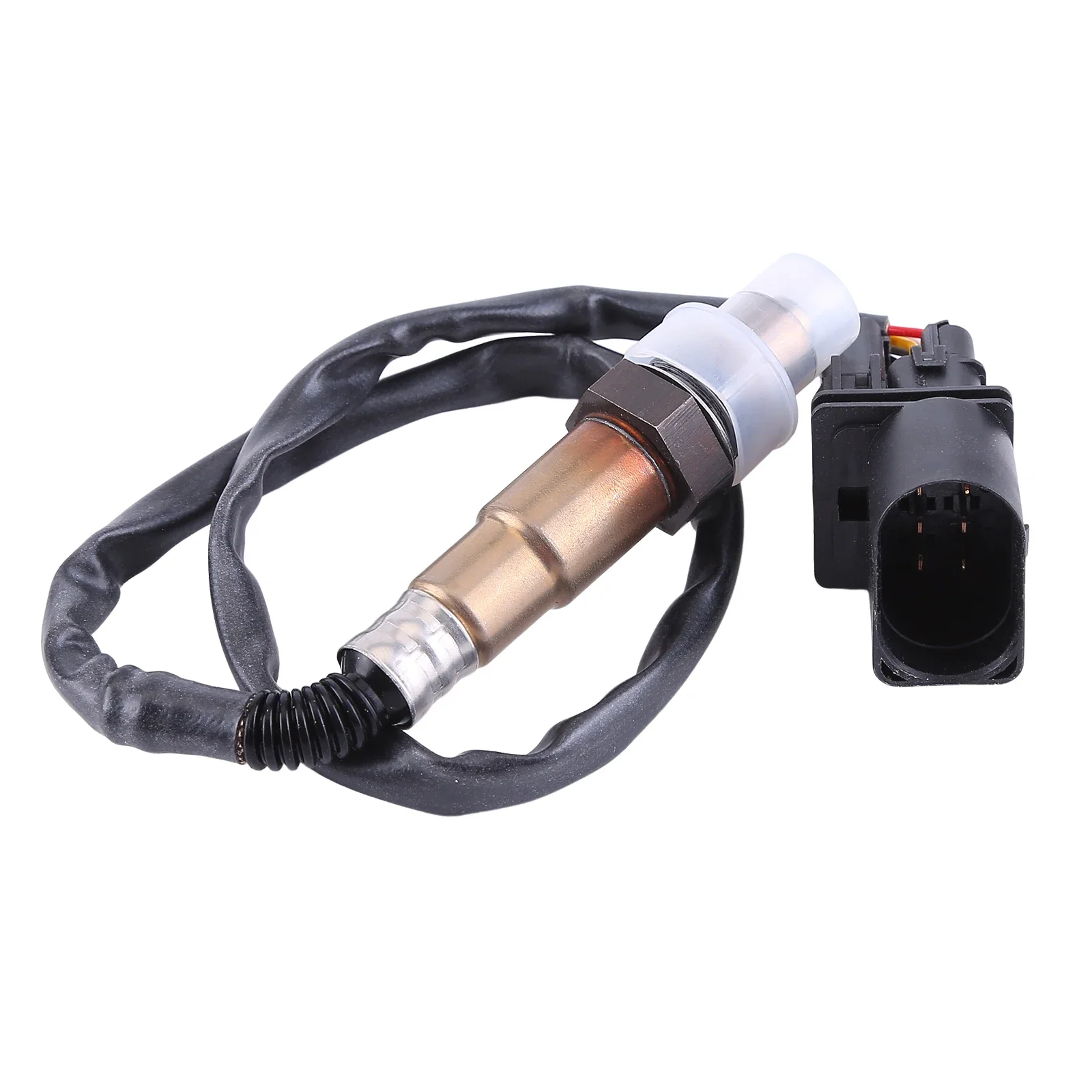 510mm Sauerstoffsensor O2-Sensor 5-adrig ersetzt 030906262J für Polo 6N 6KV 9N 1.0 1.4 1.6 1.2 – Detail 1