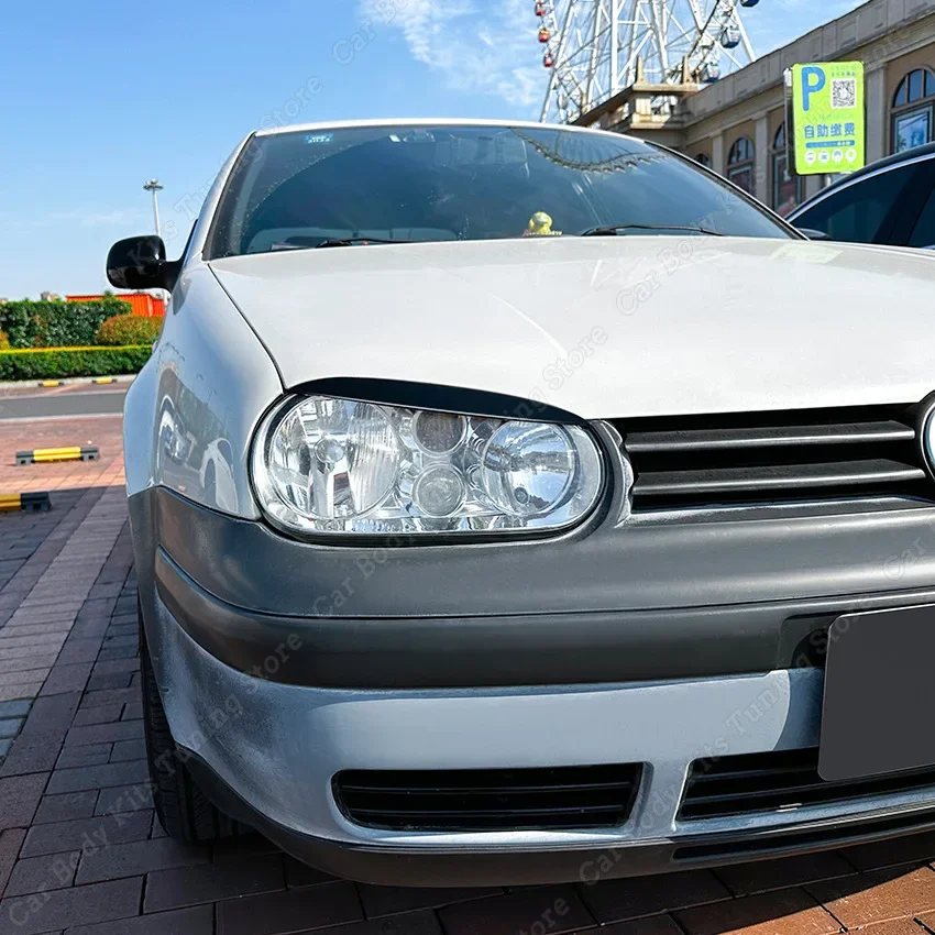 Für Volkswagen VW Golf 4 Mk4 GTI TDI SDI R32 1997-2006