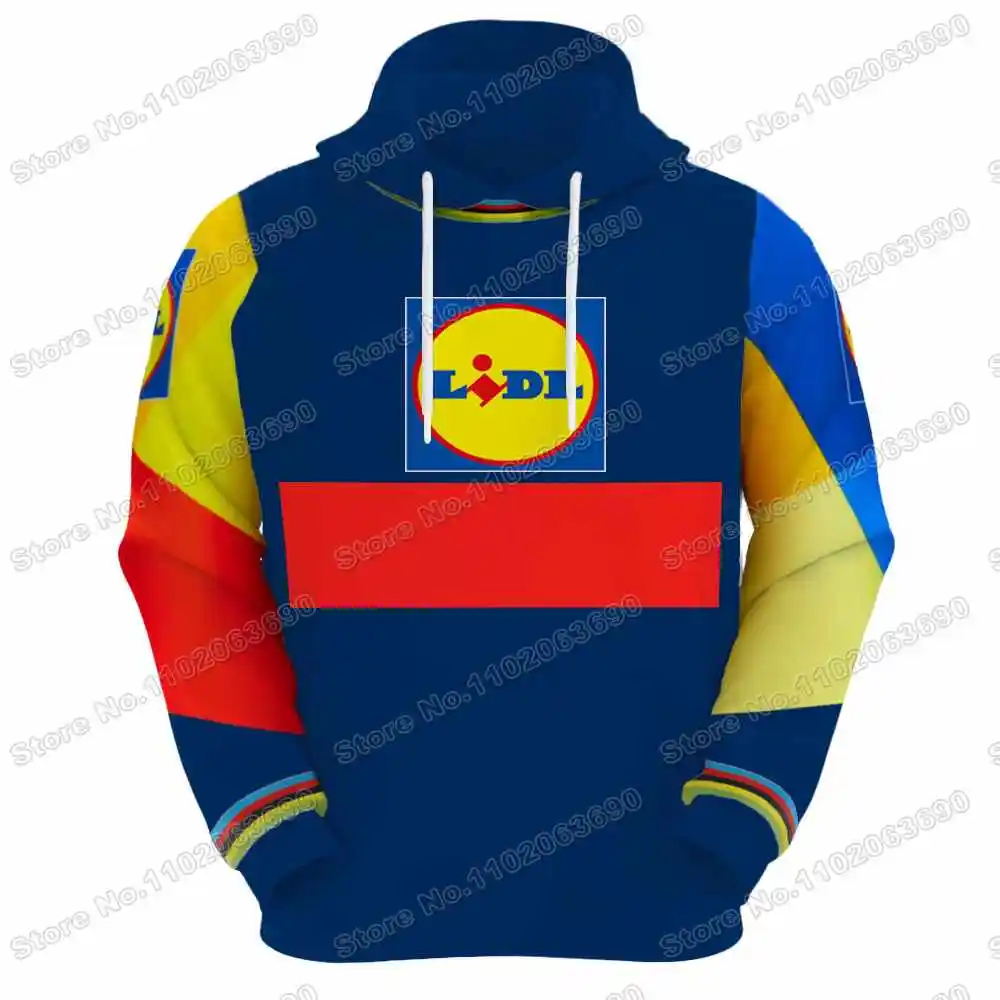 hoodie lidl
