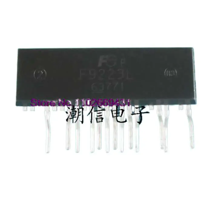 

5PCS/LOT F9223L ZIP-13 Original, in stock. Power IC