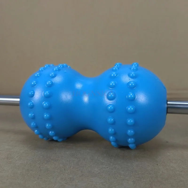 Double Boule De Massage Pour Dos Et épaules - Soulagement Musculaire - NEUF