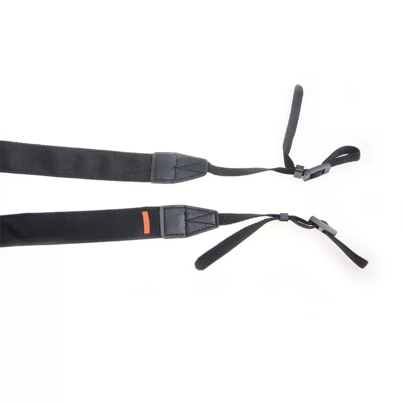 A6100 A6400 A6600 A7R3 A7C A7M4 미러리스 카메라에 적합한 새로운 카메라 목/어깨 스트랩