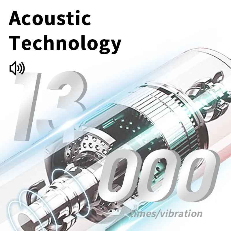 Electric Toothbrush Cross Border Jianpai Sonic Electric Toothbrush Men and Women Adult Non Rechargeable Soft Fur Full Automatic Waterproof