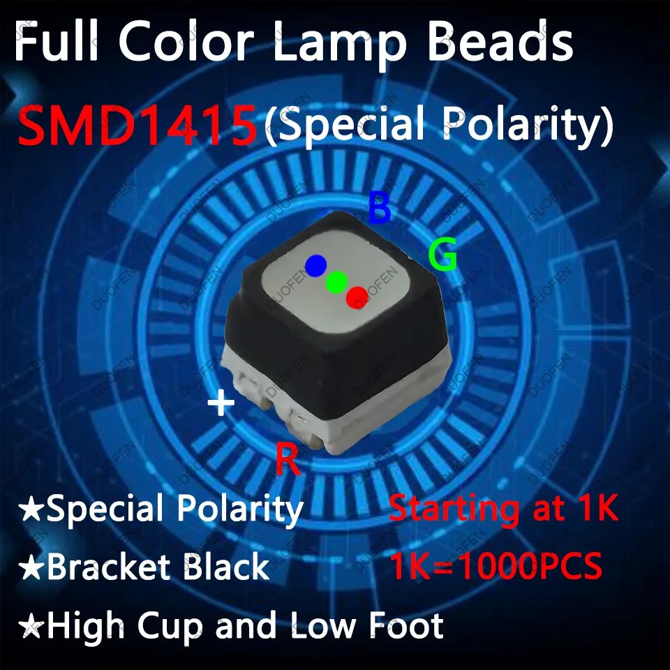 รูปสินค้า หลอดไฟ RGB สำหรับภายนอกอาคาร