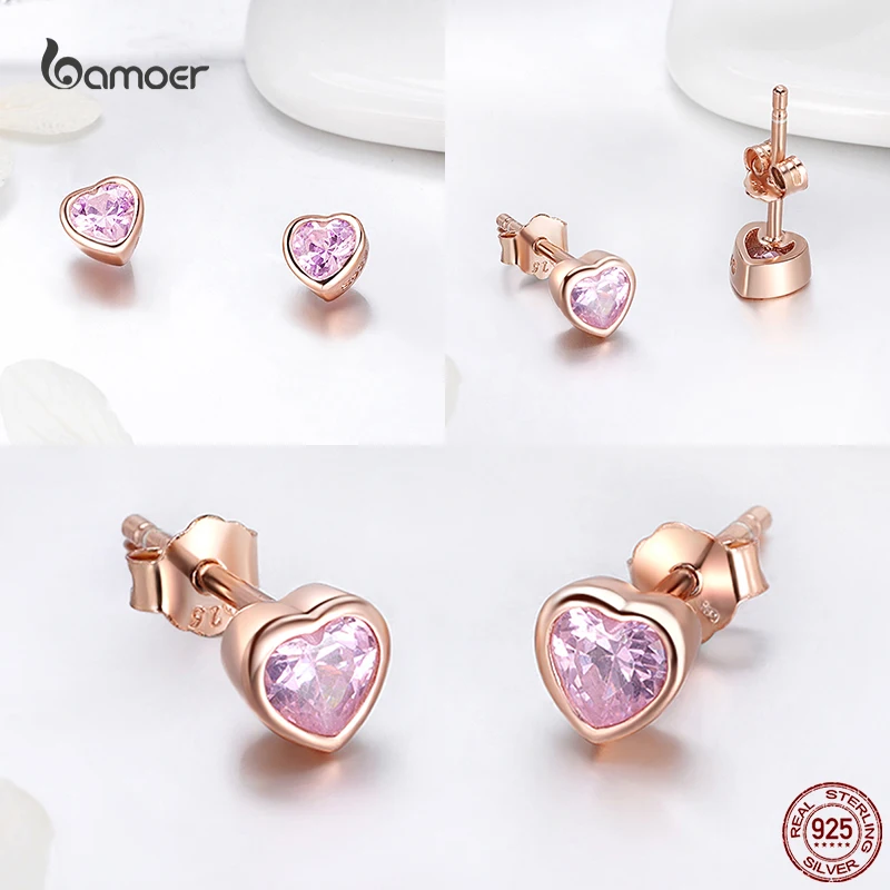 Orecchini A Cerchio Donna Con Pappagallo Smaltato – 925 Sterling Silver E Zircone – LAYCHEN Original