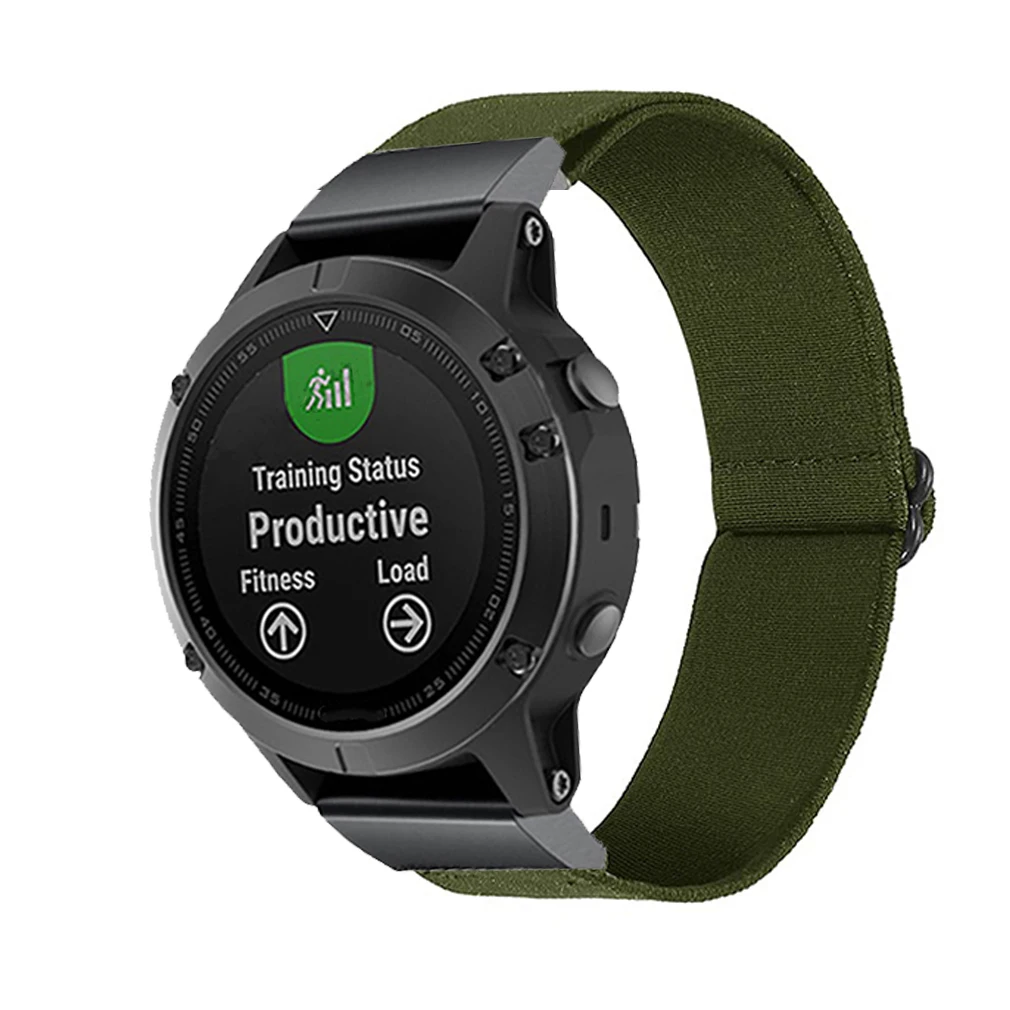 Garmin Fenix 5 5X Plus 6 6X Pro 3 3HR 7X 7 Fenix6  ð , Ϸ   ո Ʈ 26 22 MM Ʈ