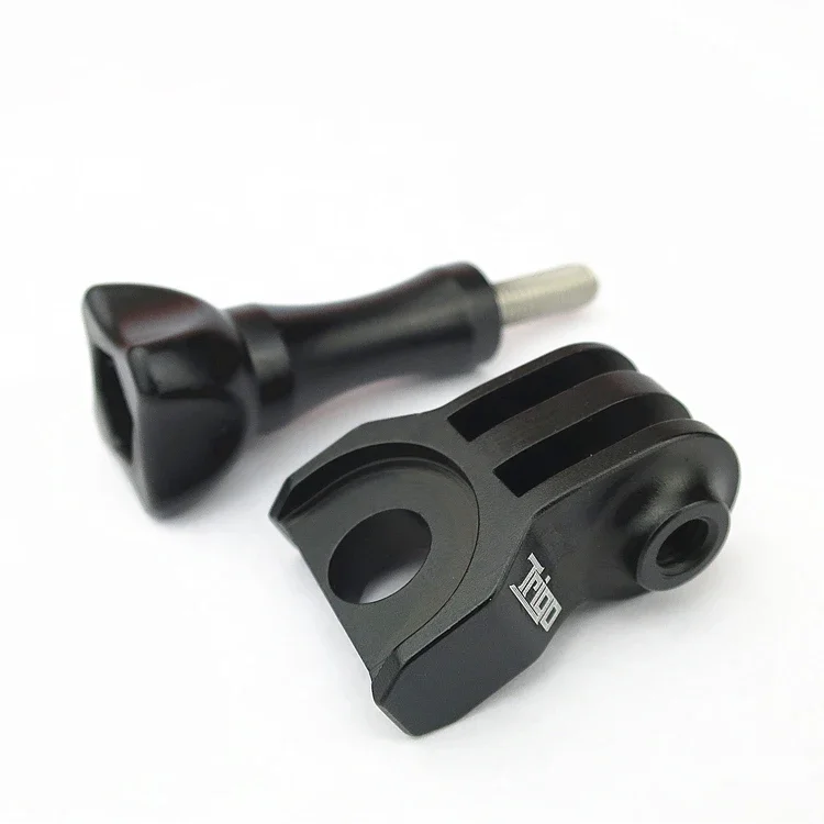 Trigo Folding Bike Gopro Mount Holder TRP1820 17g Aluminium Alloy CNC Bicycle Parts