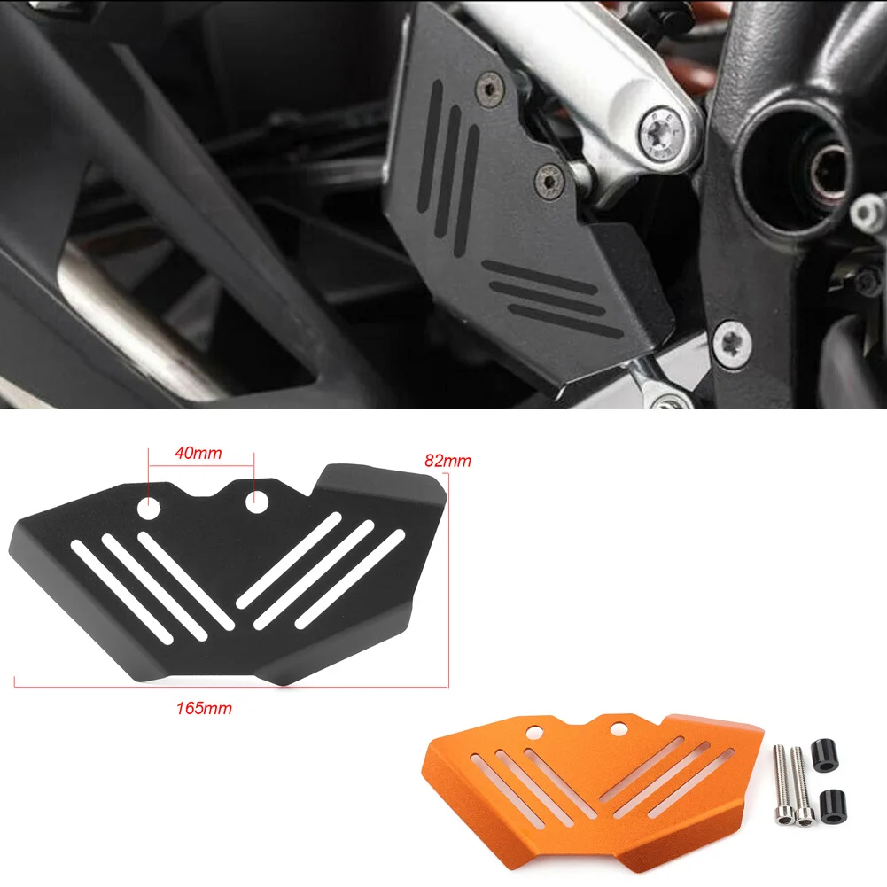 

Защитная крышка заднего тормозного цилиндра мотоцикла для KTM 1050 1090 1190 1290 Adventure ADV R 1290 Adv R T S