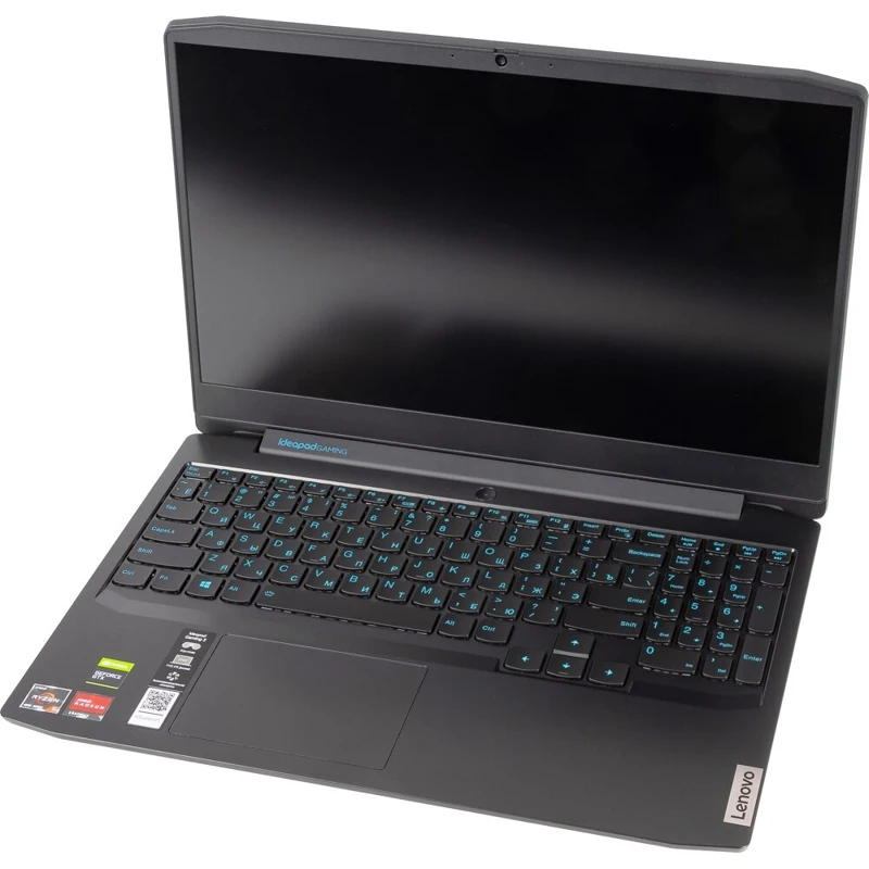 Купить Ноутбук Lenovo Ideapad 3 15arh05