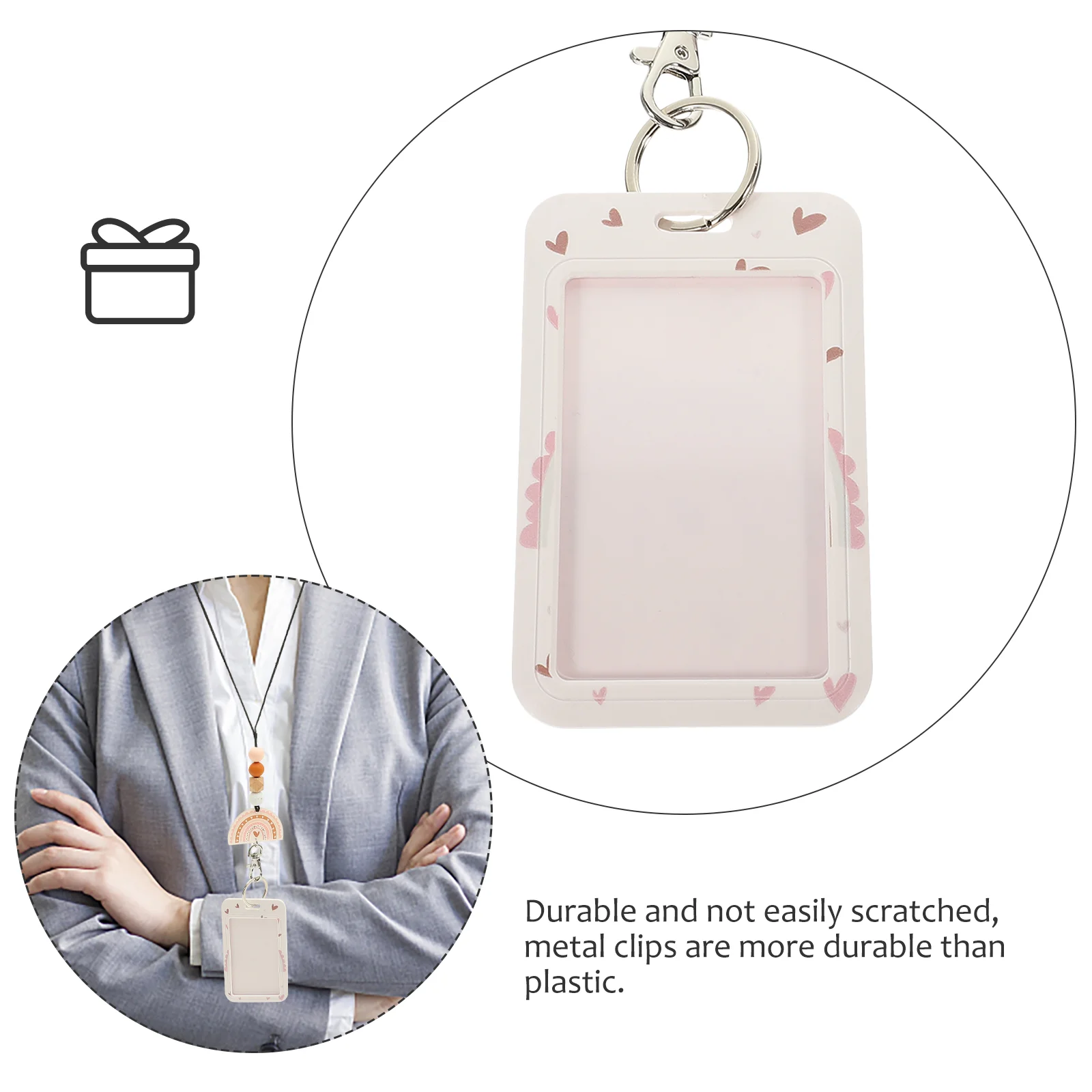 Рисунок 5 - Простой значок для учеников