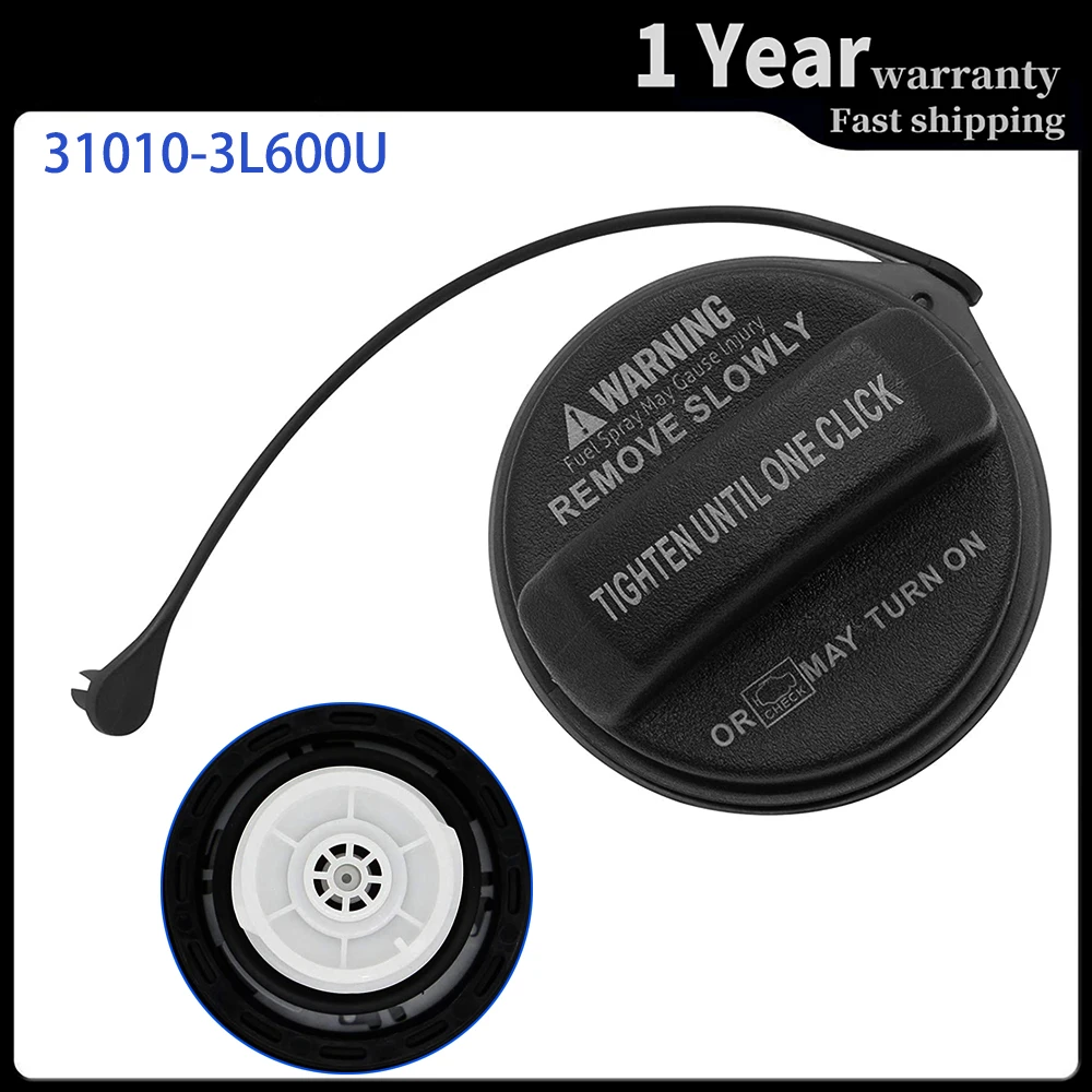 

Наполнитель топливного бака, газовый колпачок для Kia Amanti Cadenza Forte Koup Forte5 Optima Rio Sedona Sorento Soul Spectra Sportage 310103L600U