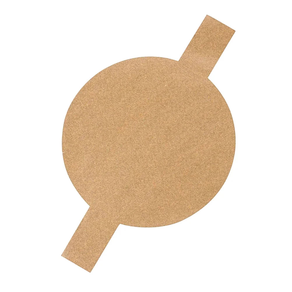 

Silicone Bakeware Round Parchment Paper Liners Cake Pan Liners Lift Tabs Baking Paper Liners Circle Cheesecake Cooking Air
