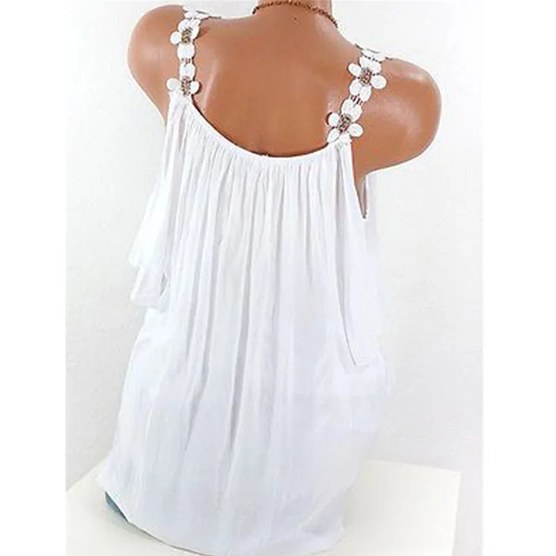 Damen Off Shoulder Bluse Sommermode Top