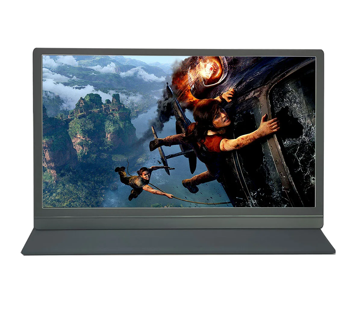 Premium Touchscreen 13.3inch 1920*1080 Portable Screens For Laptops wholesale new select material 13 3inch ips full view portable touch screen innoview portable