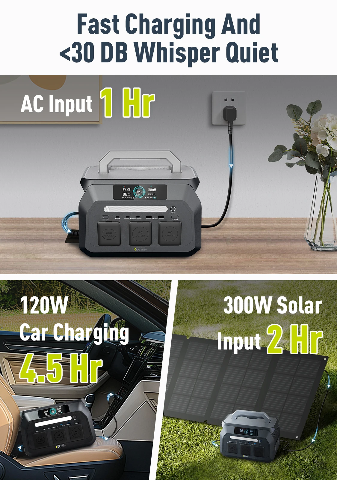 Portable Power Station 6