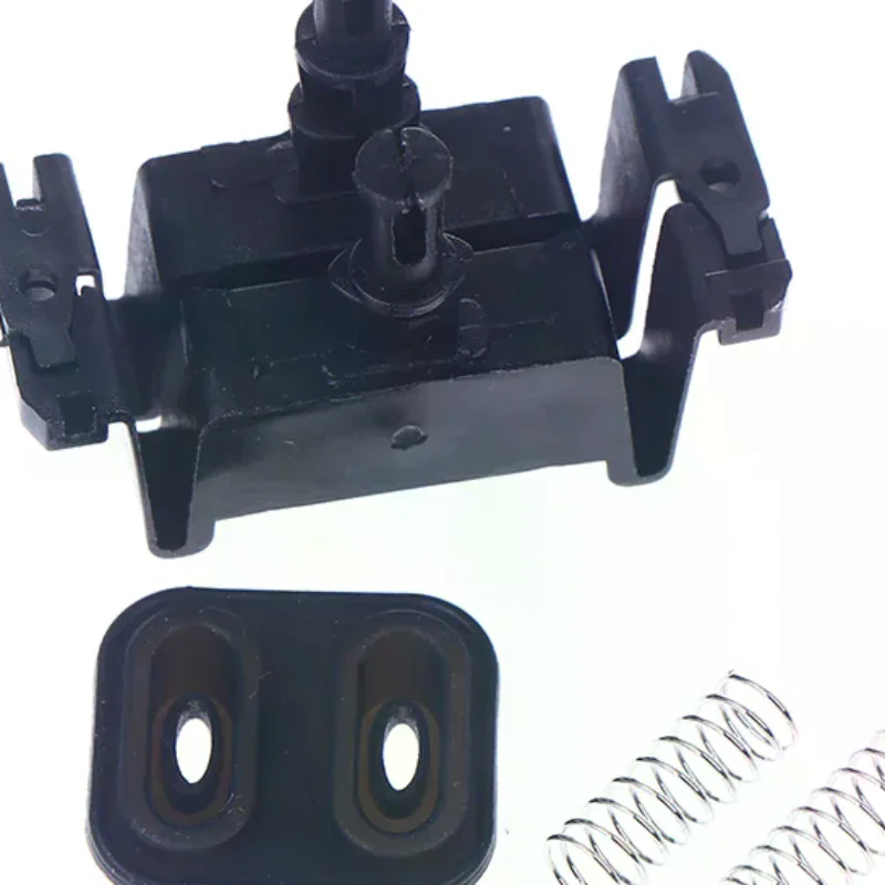 Head Shavers Accessories BabylissPRO Shaver Swing Head Whitener Guide Block Electric Shaving Repair Parts