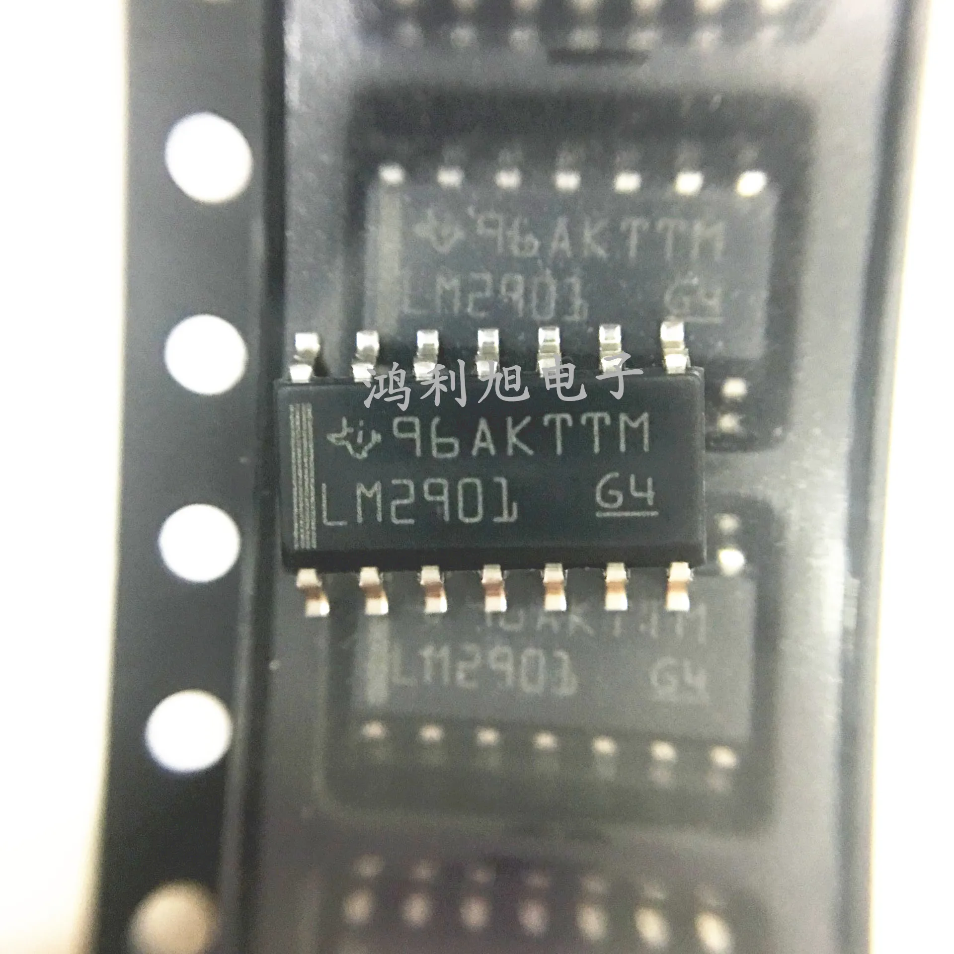 

10 шт./партия LM2901DR IC COMP QUAD SGL поставка 14soic