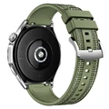 Green Silver