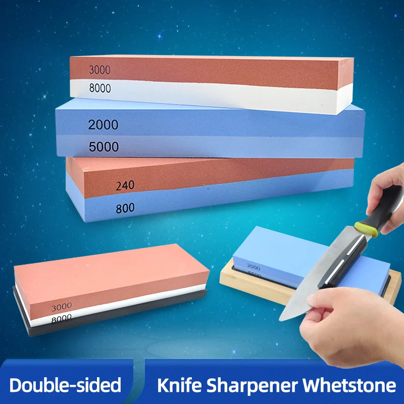 KaguyahimeR01KitchenToolWhetstoneSharpeningStoneKnifeSharpener