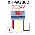 W3002-DC 24V