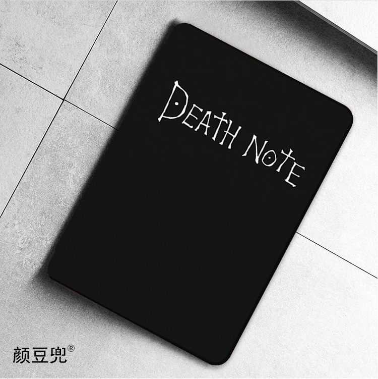 Death Not Anime Case For Kindle Paperwhite Case kindle Paperwhite 11th Generation 2021 Released