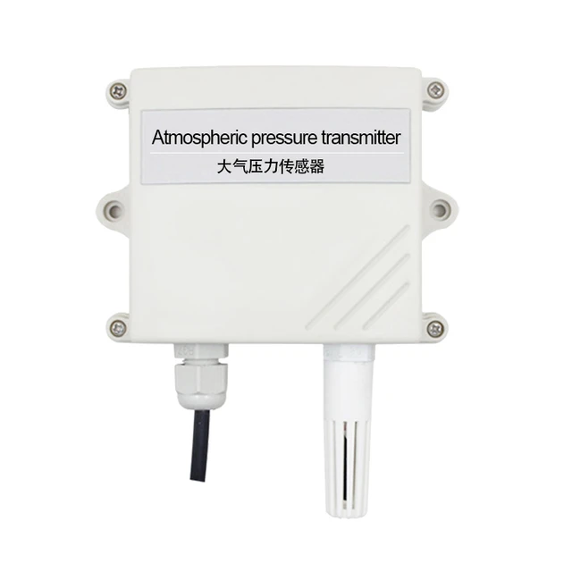 RS485 modbus rtu temperature sensor with cheap price - Renke