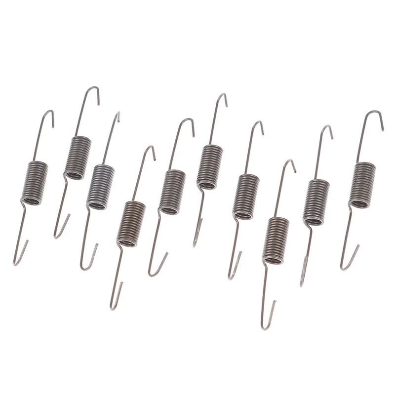 Sofa Springs Balance Hook 10Pcs 10cm Household Furniture Sofa Spring Accessories
