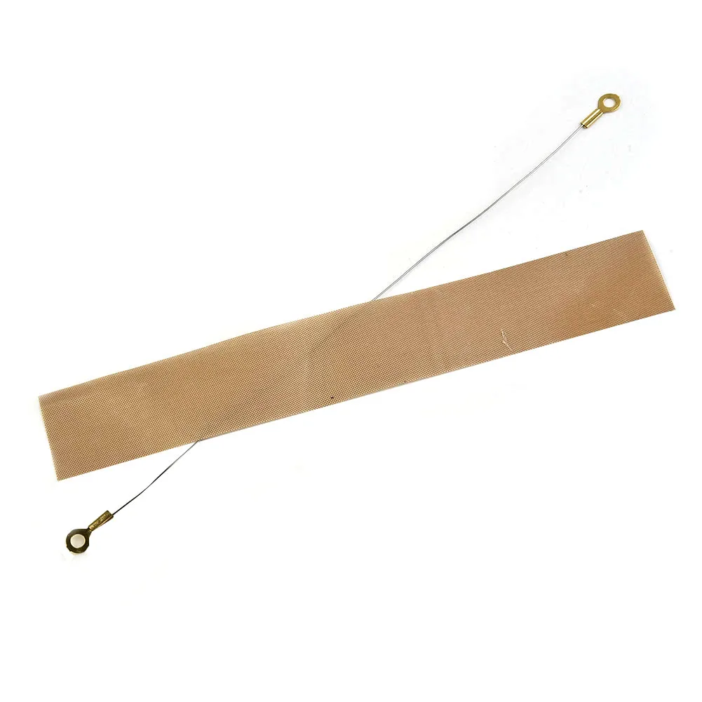 

Machine Impulse Sealer Manual Heat Wire Element Strip Sealing Machine 200-400mm Ferramentas Herramientas Hand Tools