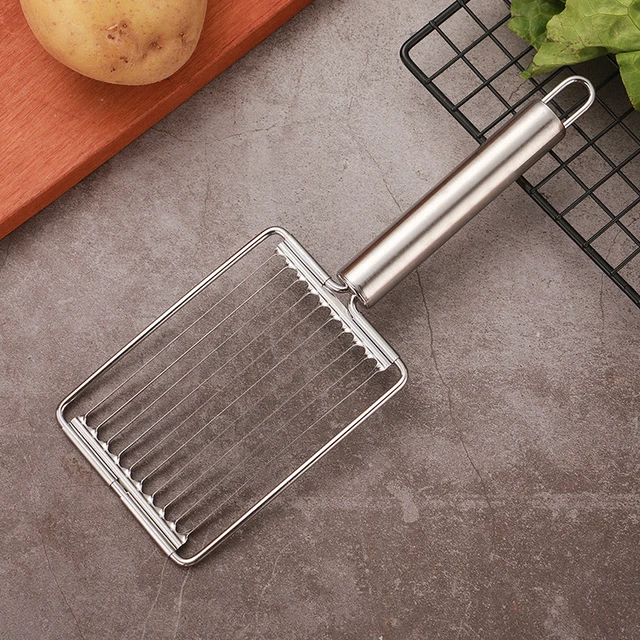 Kitchen Novel Kitchen Accessories  Kitchen Gadgets Accessories - Manual  Fruit Slicer - Aliexpress