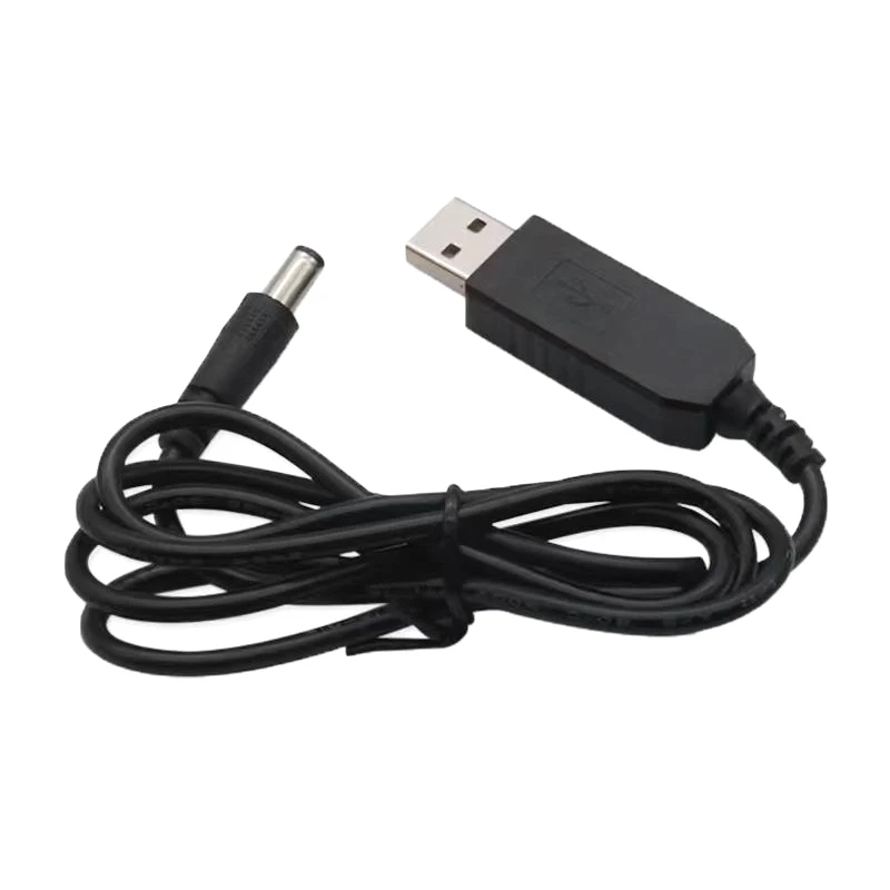USB Power Boost Line Step UP Module USB Converter 5V 9V 12V Router Adapter Power Wire Accessories Charging Cable