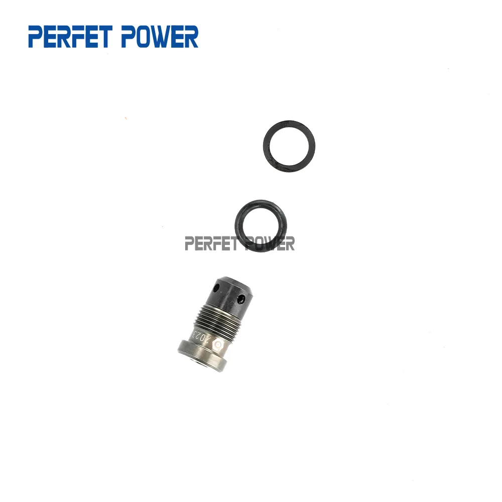 

Perfet China Made New 324-5019 324 5019 Common Rail Fuel Pump Delivery Valve C7/C9 Sereis BF042