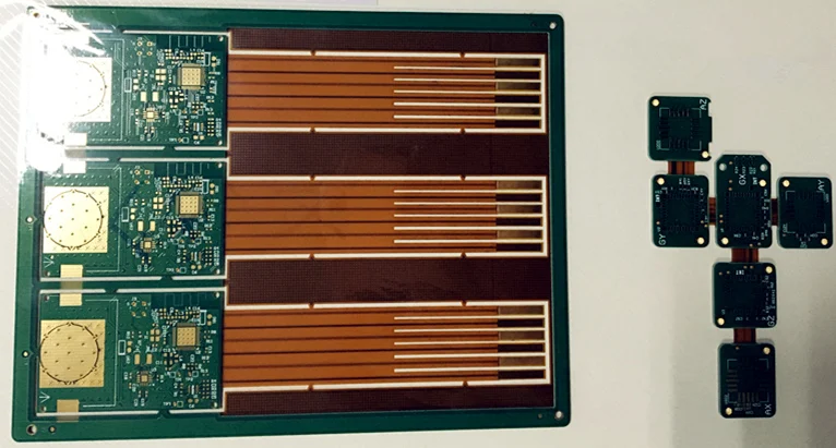 cladding membrane switch motherboard bundle printed circuit boards