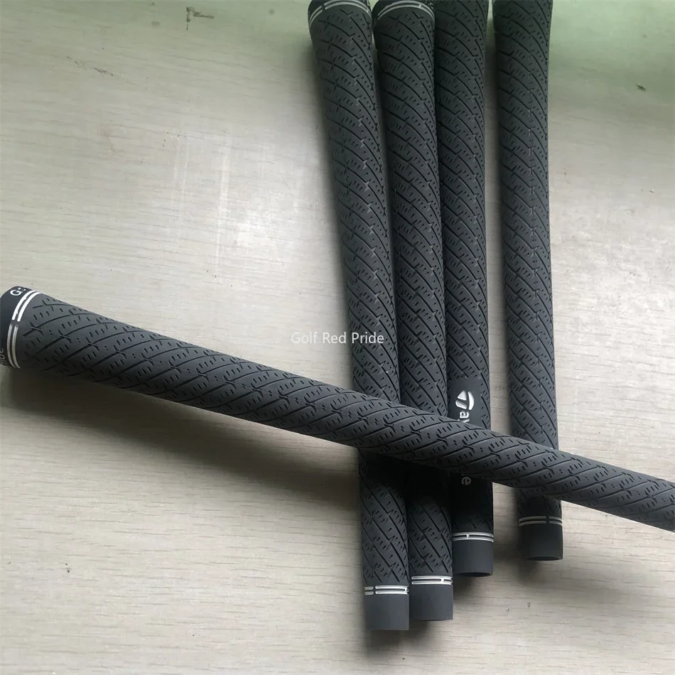 New 10pcs/lot Tay Z-Golf Iron Wood Grips Rubber Standard Midsize Golf Club Grip Non-Slip Ultra Golf Irons Universal Golf Grip 3