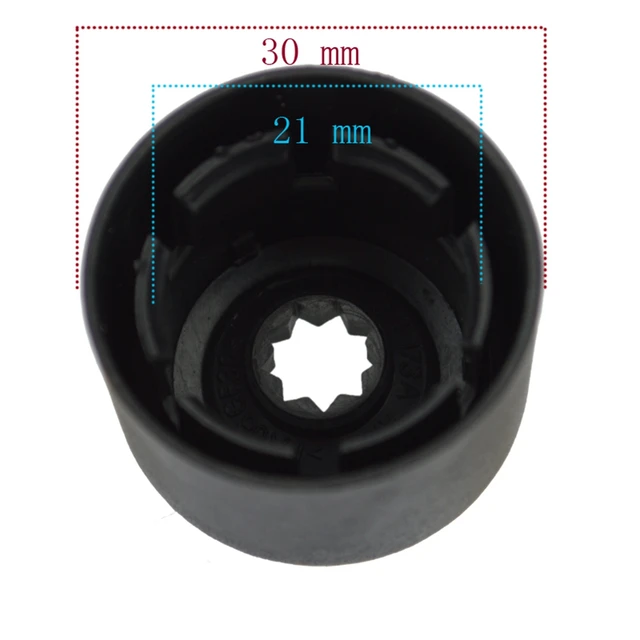 Elevate your cars appearance with VW Volkswagen Skoda Touran Jetta Polo Tiguan Ibiza GTI Leon Golf MK5 Passat CC Scirocco Wheel Nut Bolt Cover Cap Accessories.