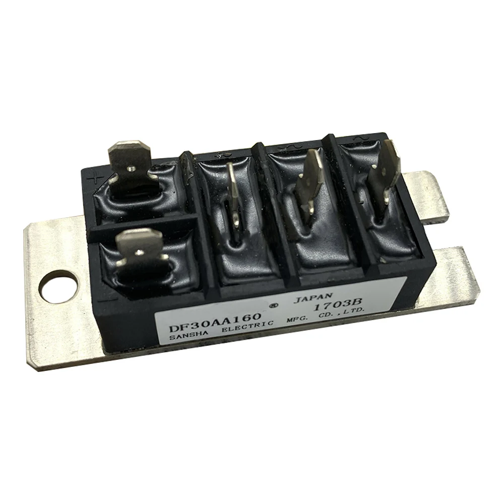 

DF30AA160 Bridge Rectifier