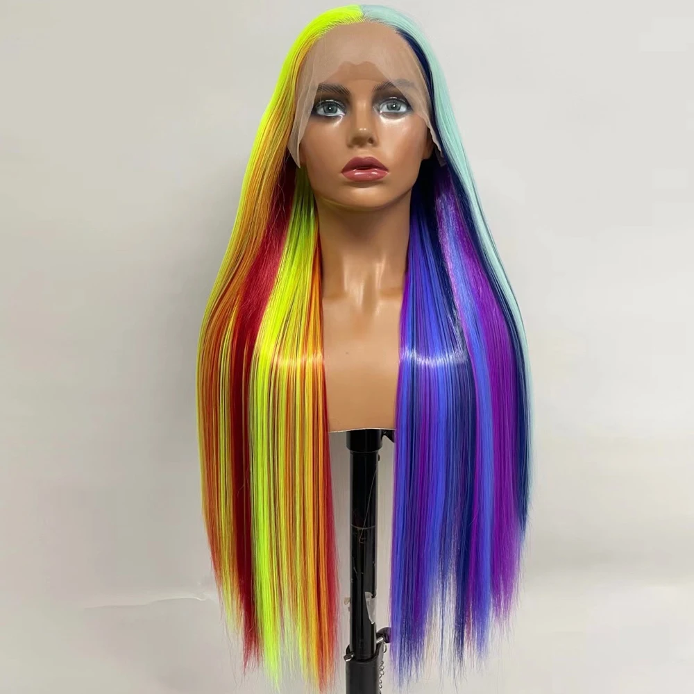 perruque-synthetique-en-fibre-de-haute-temperature-pour-femme-cheveux-longs-et-lisses-avec-dentelle-frontale-installation-gratuite-pour-ix-cosplay-anime