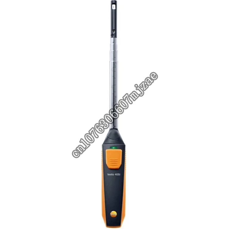 

Testo 405i Hot wire Anemometer Wireless Smart Probe Brand new in stock