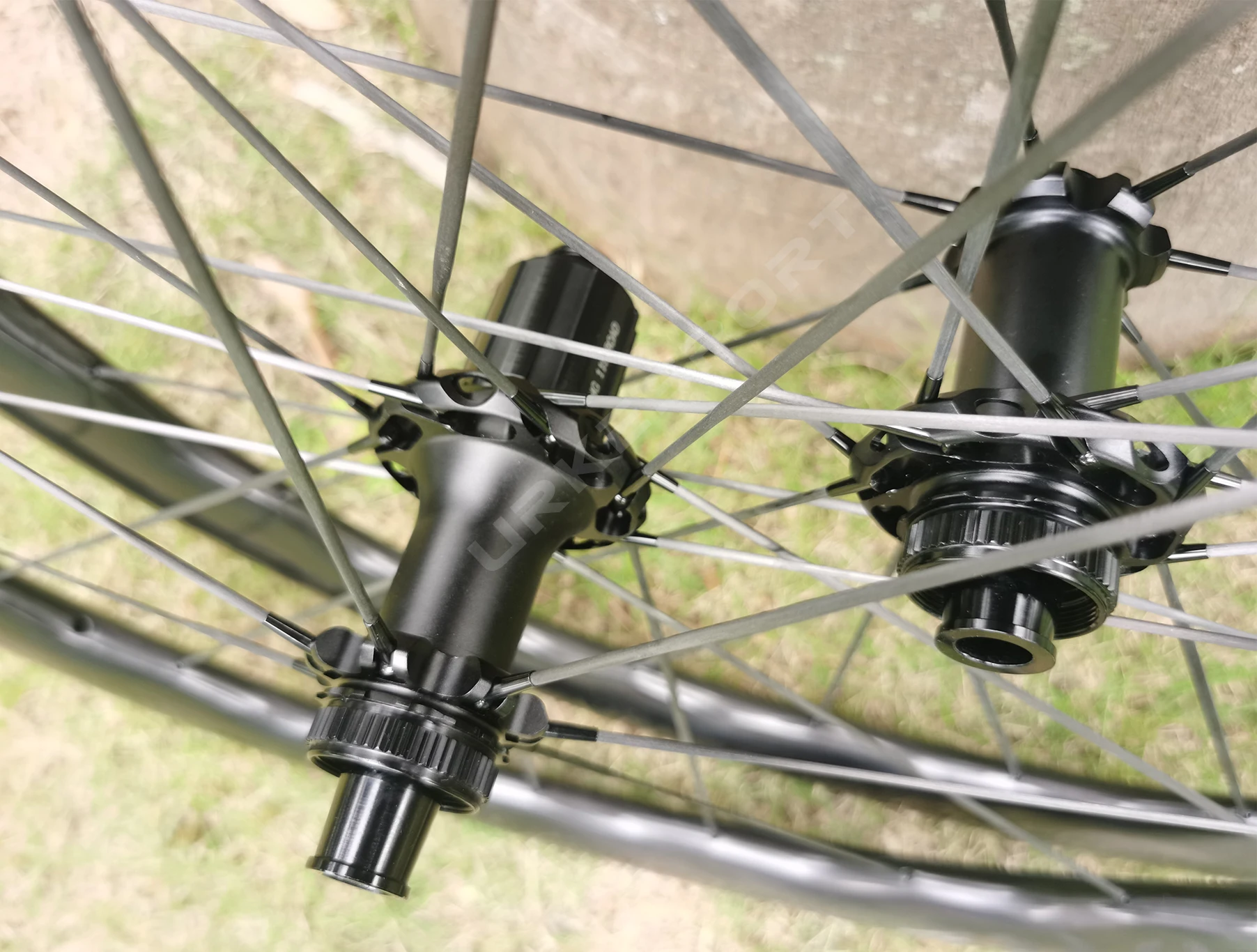 超軽量52Tラチェット700cカーボンホイールディスクブレーキロード