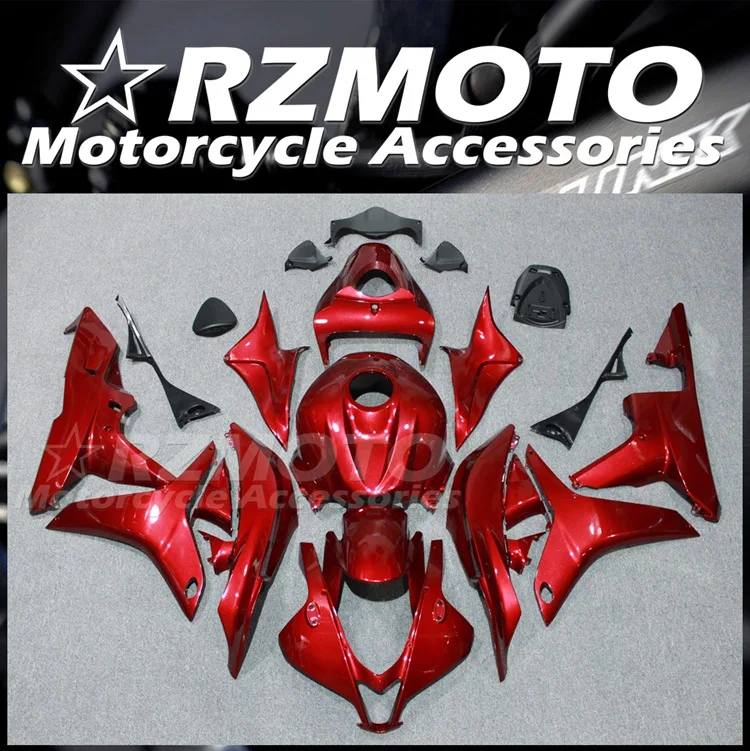 

Комплект обтекателей для мотоцикла HONDA CBR600RR F5 2007 2008 07 08